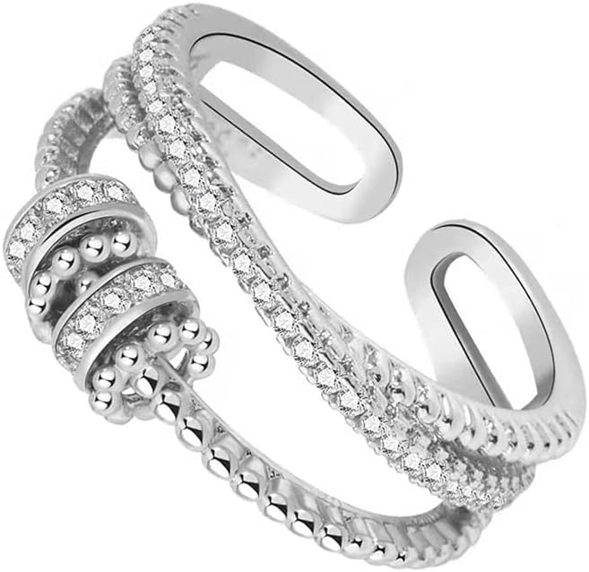 Aan Mijn Dochter - Fidget Ring