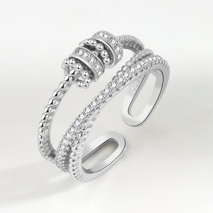 Aan Mijn Dochter - Fidget Ring