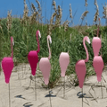 Flamingoz | Dynamische Vogel