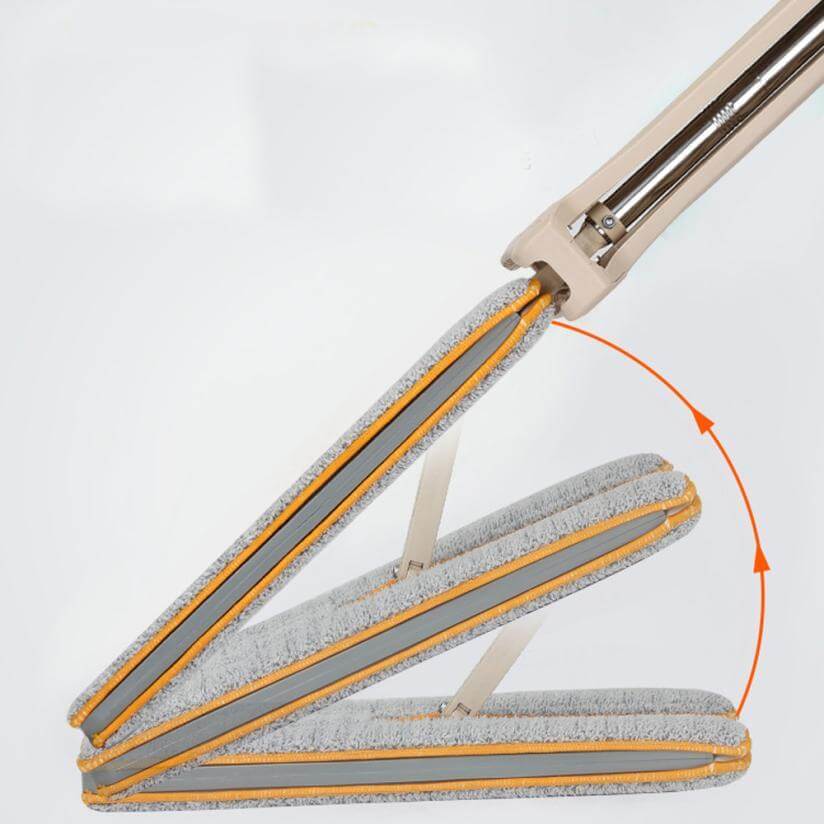 Flatmop | Revolutionaire Dweil