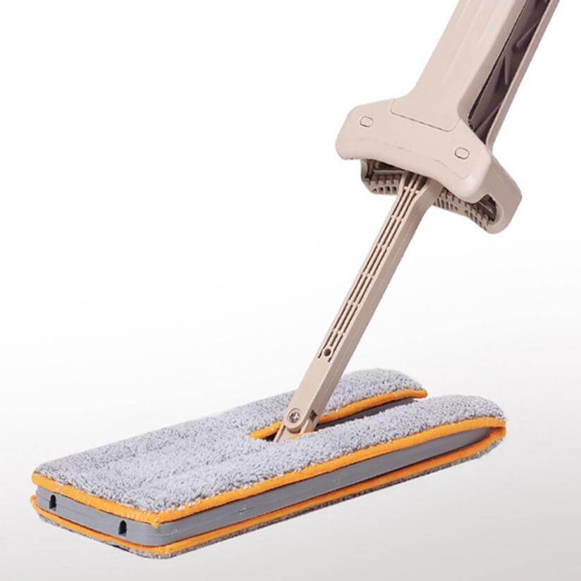 Flatmop | Revolutionaire Dweil