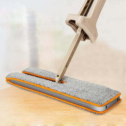 Flatmop | Revolutionaire Dweil