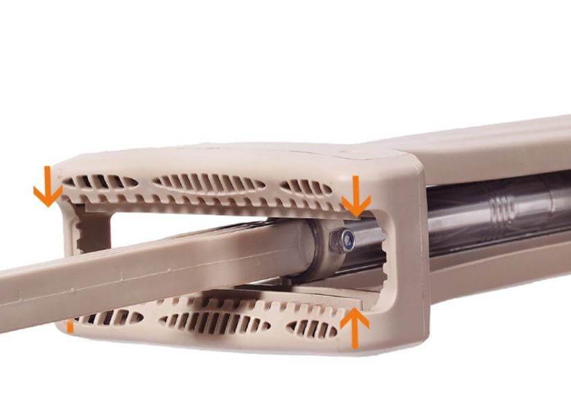 Flatmop | Revolutionaire Dweil