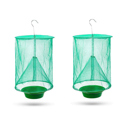 Fly Catcher Pro™ | Laatste voorraad: 30% korting!