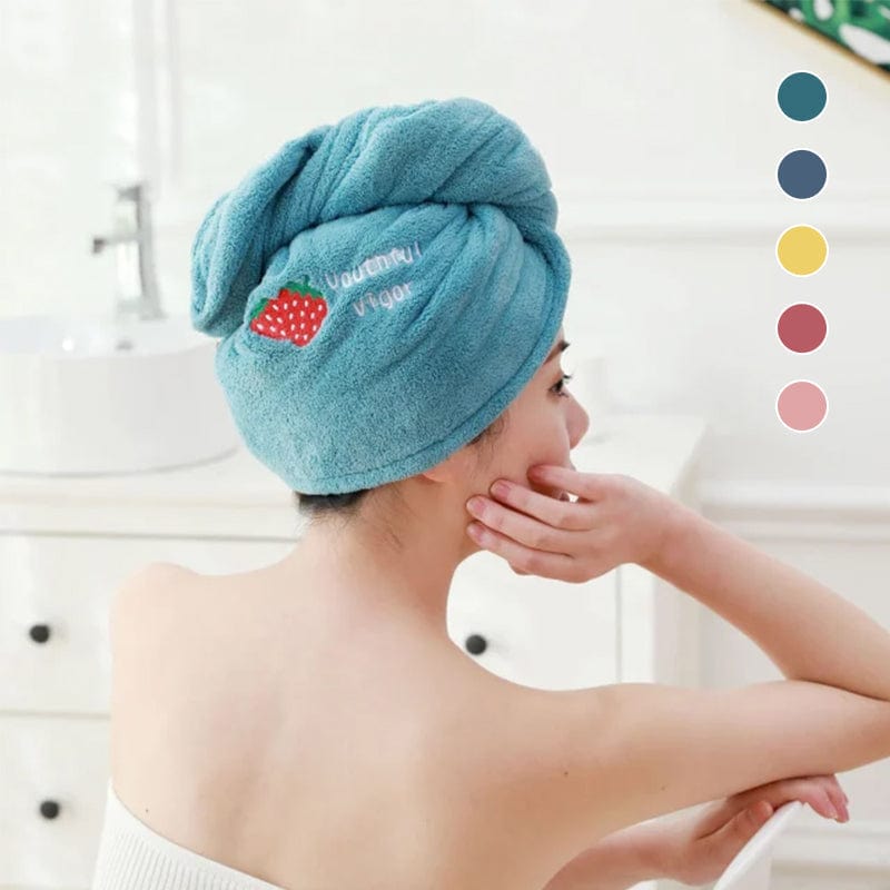 QuickDry™ - Sneldrogende Handdoek (1+2 Gratis)