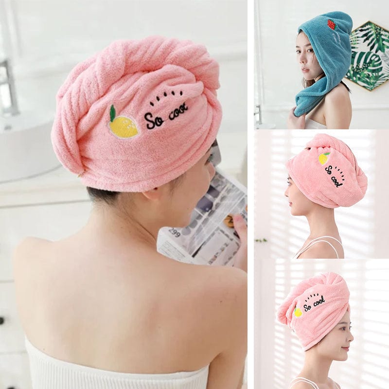 QuickDry™ - Sneldrogende Handdoek (1+2 Gratis)