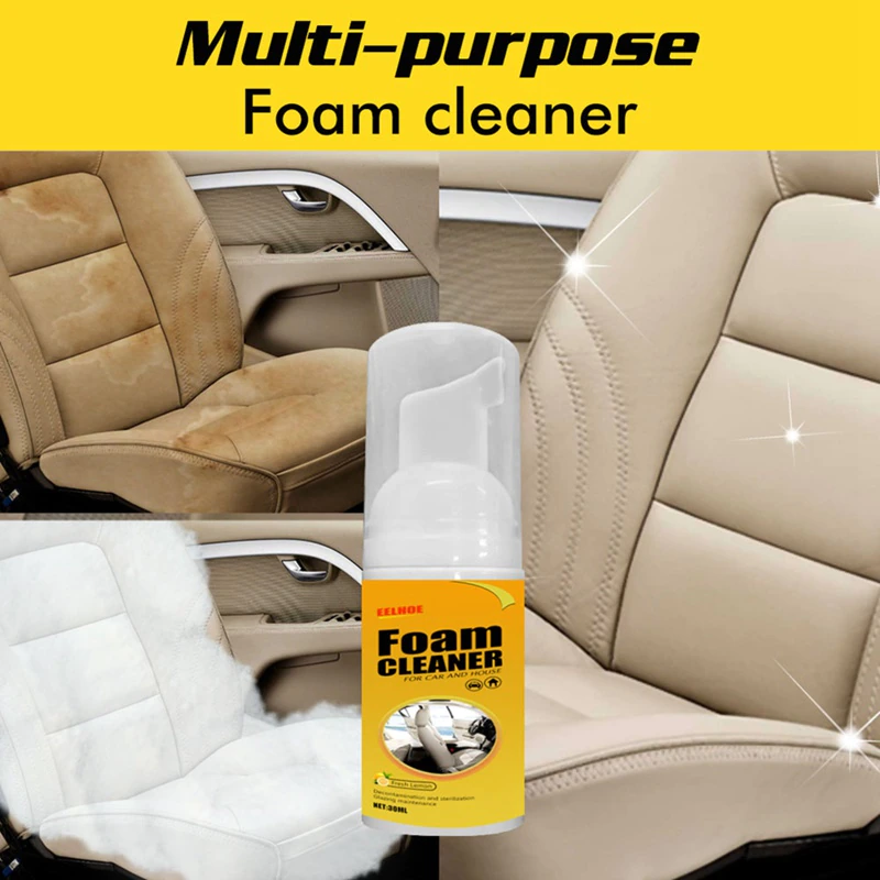 Foam Cleaner