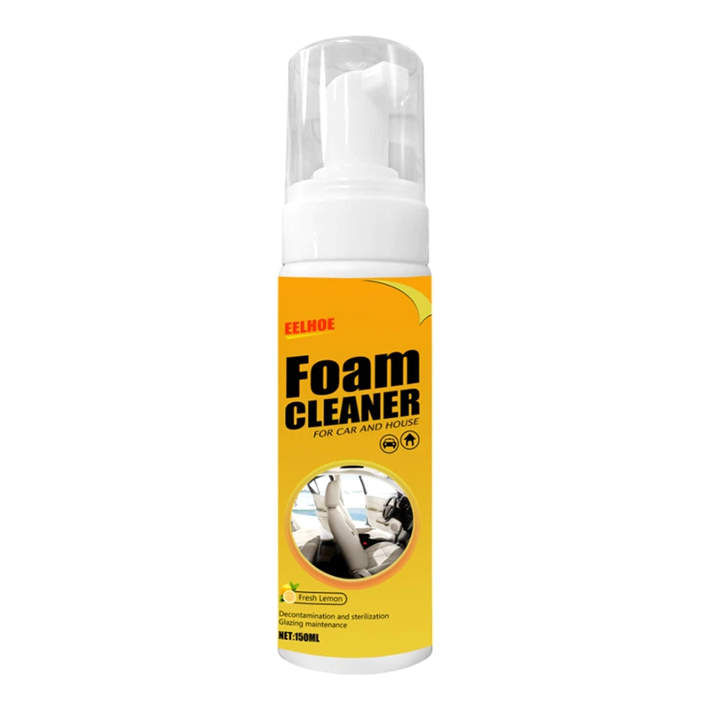 Foam Cleaner