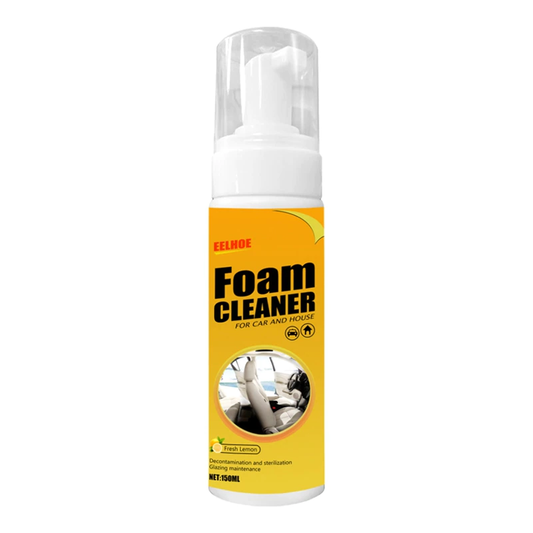 Foam Cleaner