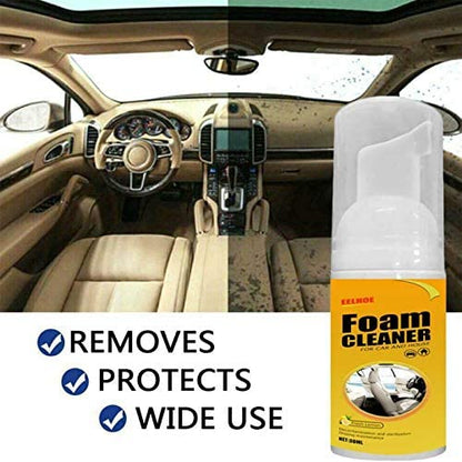 Foam Cleaner
