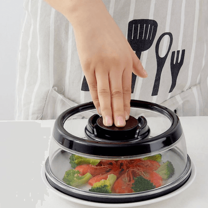 VacuümPro | Voedsel Sealer