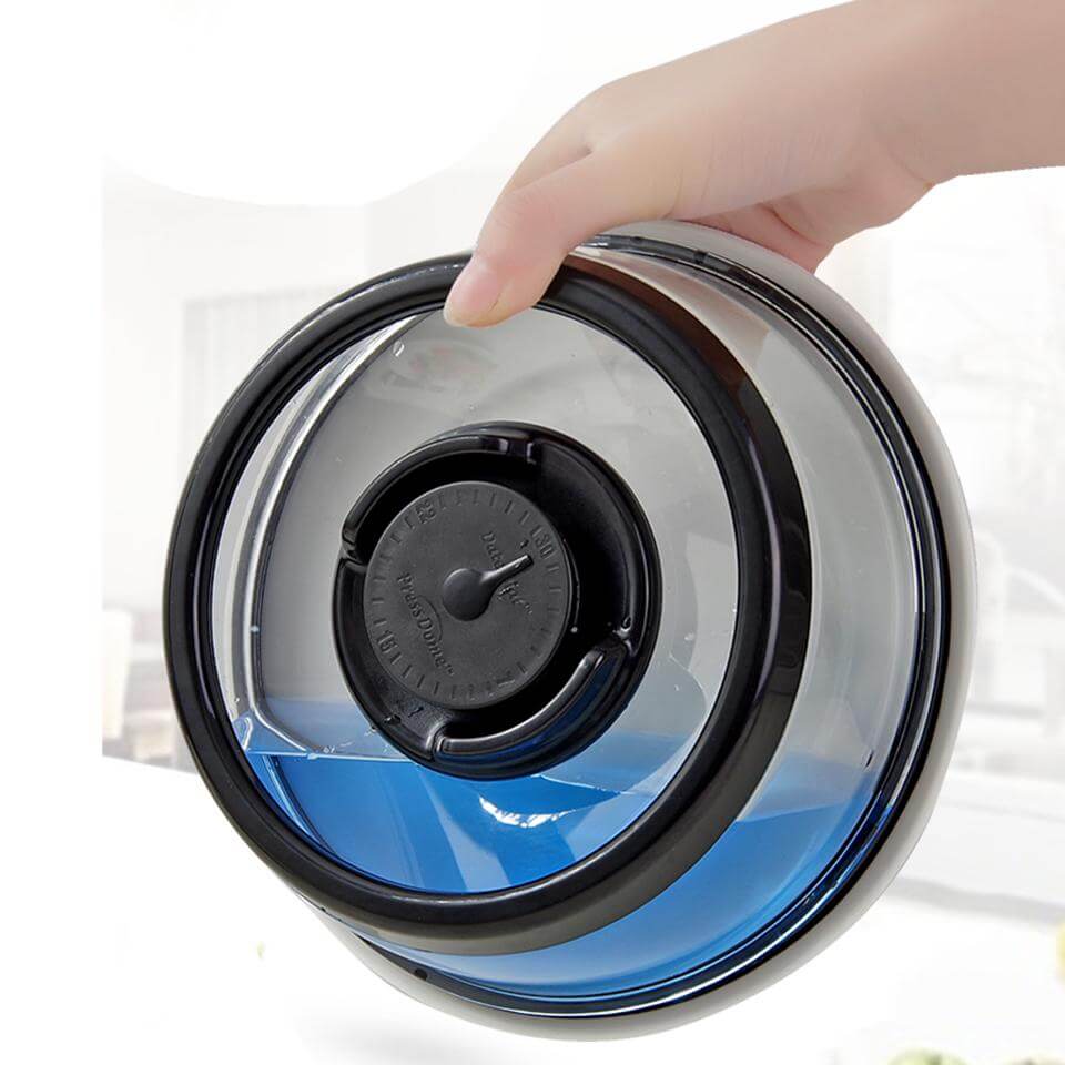 VacuümPro | Voedsel Sealer