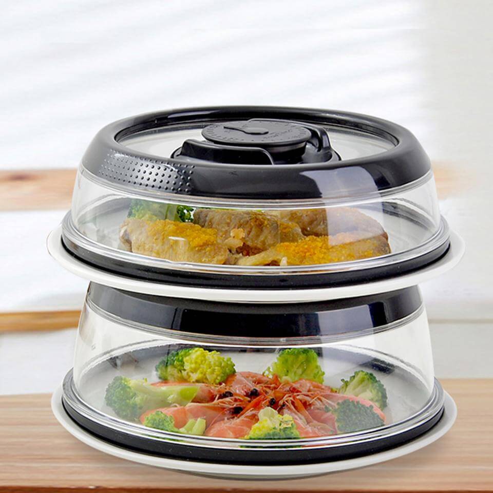 VacuümPro | Voedsel Sealer