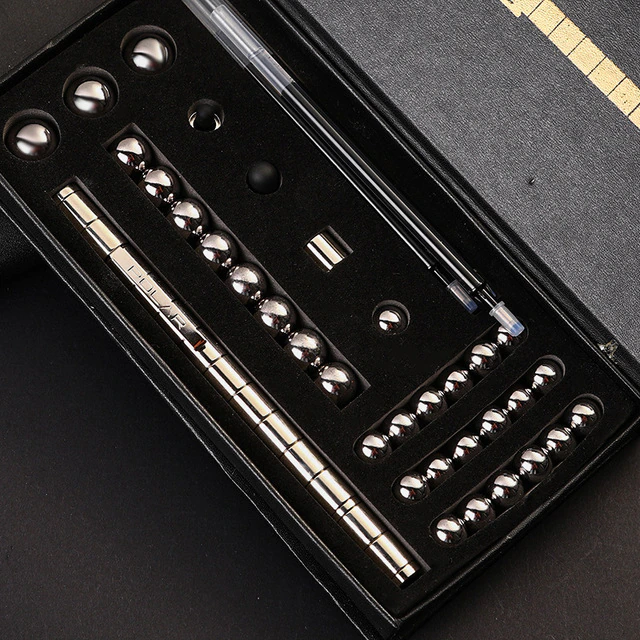 Magische Fidget Pen