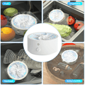 Food Clean Pro™ | Voedsel Reiniger