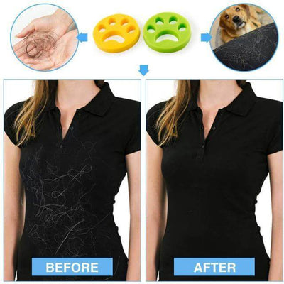 Laundry Pet Hair Remover