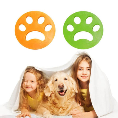 Laundry Pet Hair Remover