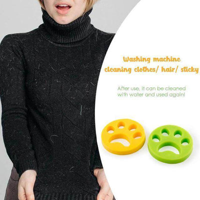 Laundry Pet Hair Remover