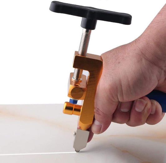 EasyCut | Tegel & Glas Snijder