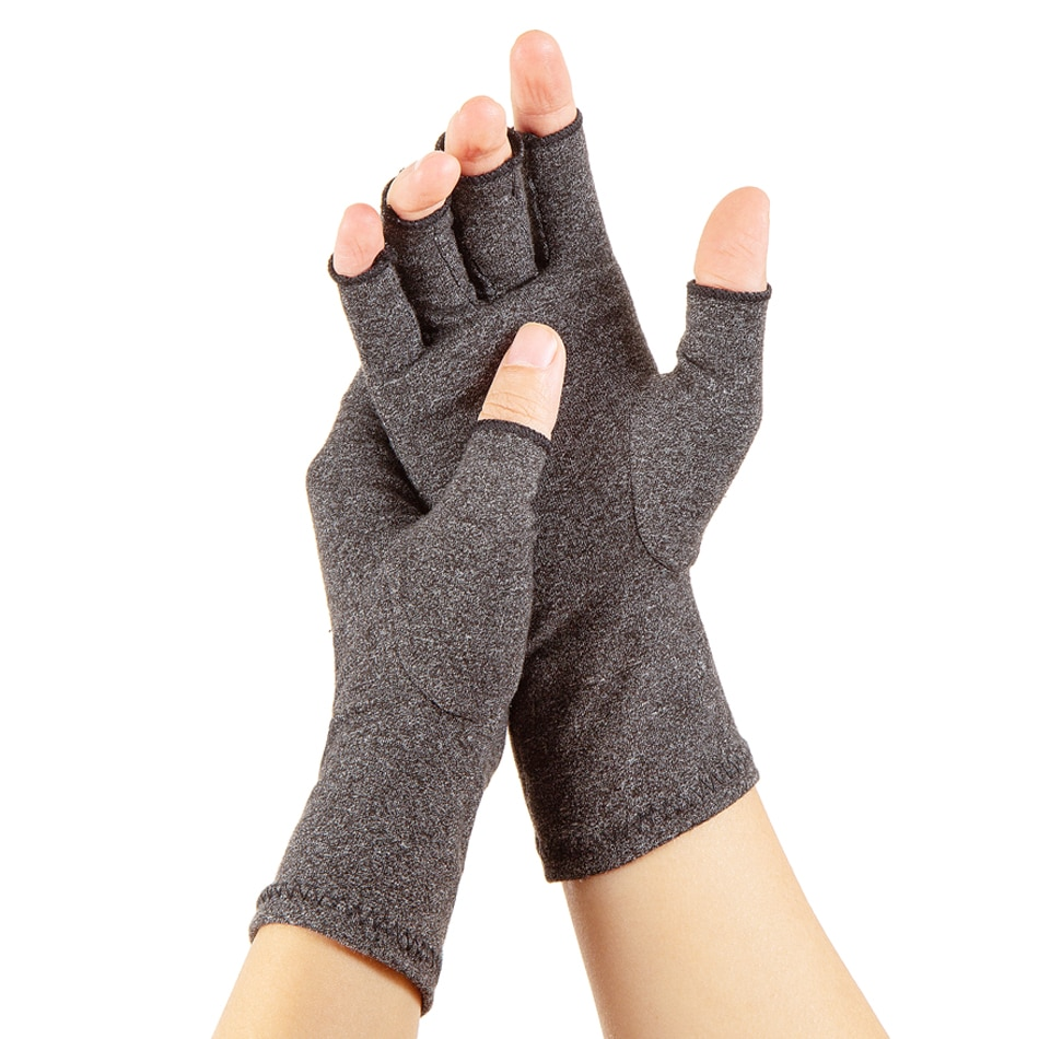 Pain And Relief | Compressie Handschoenen