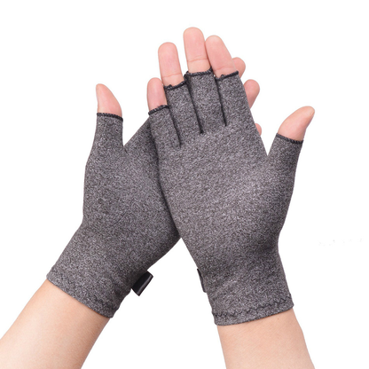Pain And Relief | Compressie Handschoenen