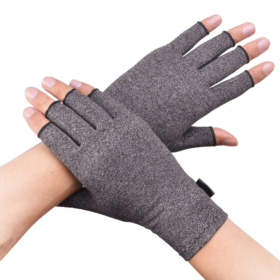 Pain And Relief | Compressie Handschoenen