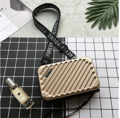 Luxury Hand Bag™️