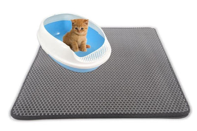 Cat Litter Mat™️