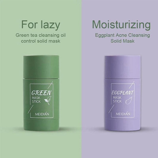Green Tea Cleansing