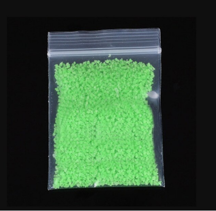 DIY Super Luminous Particle™️