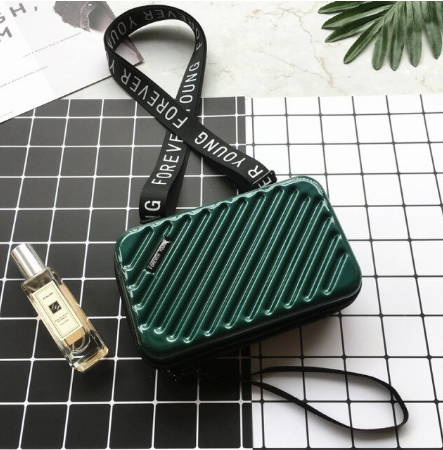Luxury Hand Bag™️