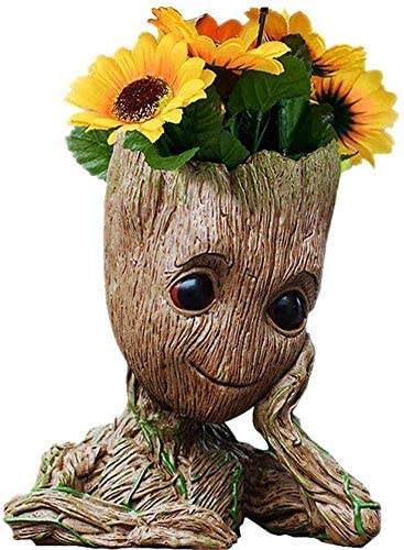 Groot Plantenbak