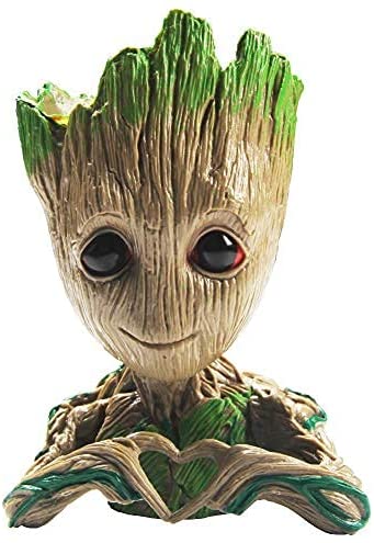 Groot Plantenbak
