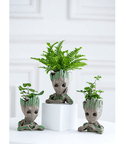 Groot Plantenbak