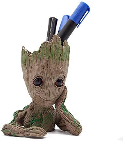 Groot Plantenbak