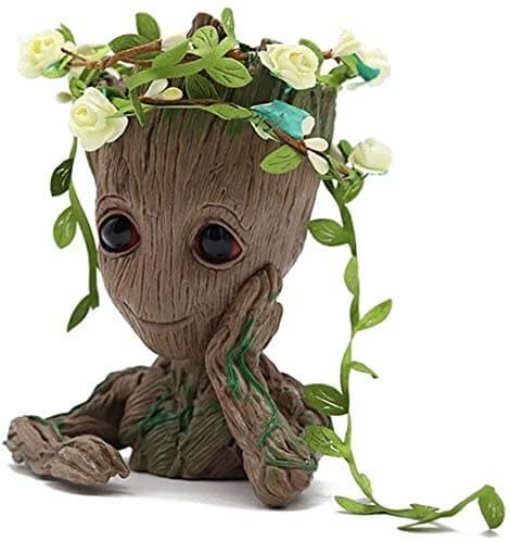 Groot Plantenbak