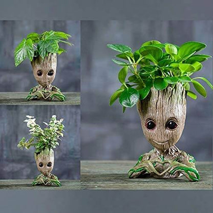Groot Plantenbak