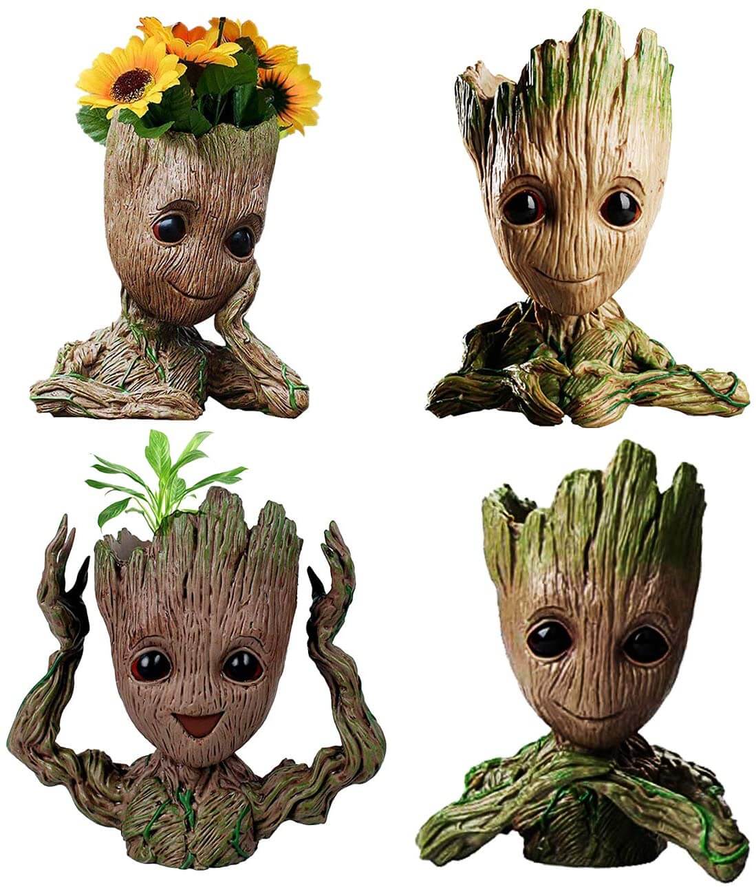 Groot Plantenbak