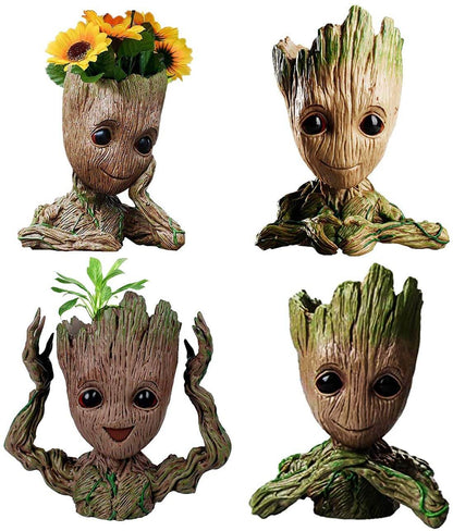 Groot Plantenbak