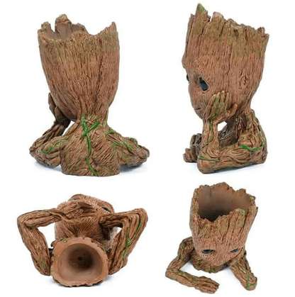 Groot Plantenbak