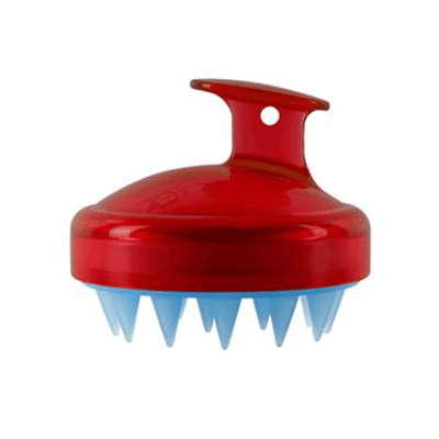 Hoofdhuid Massage Borstel | Scalp Voor Gezond Haar