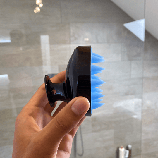 Lazaru | Haar Massage Borstel