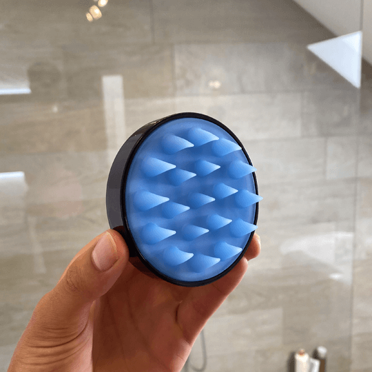Lazaru | Haar Massage Borstel