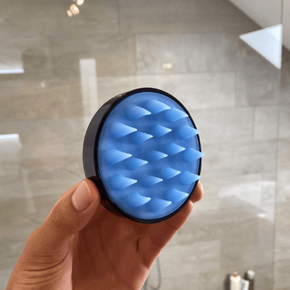 Lazaru | Haar Massage Borstel