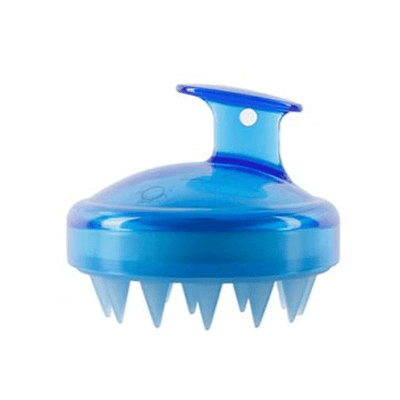 Hoofdhuid Massage Borstel | Scalp Voor Gezond Haar