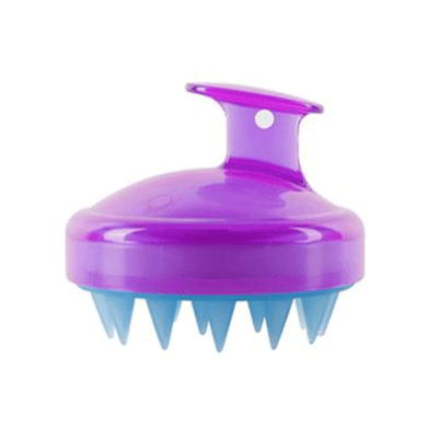 Hoofdhuid Massage Borstel | Scalp Voor Gezond Haar