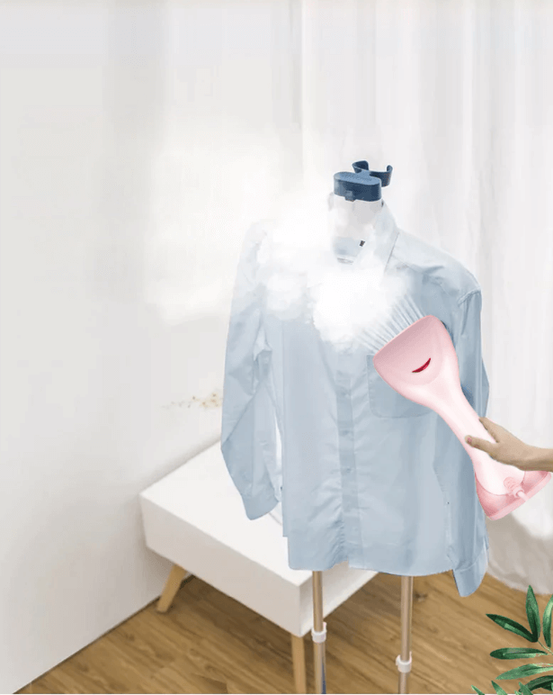 Draagbare Kleding Stoomreiniger