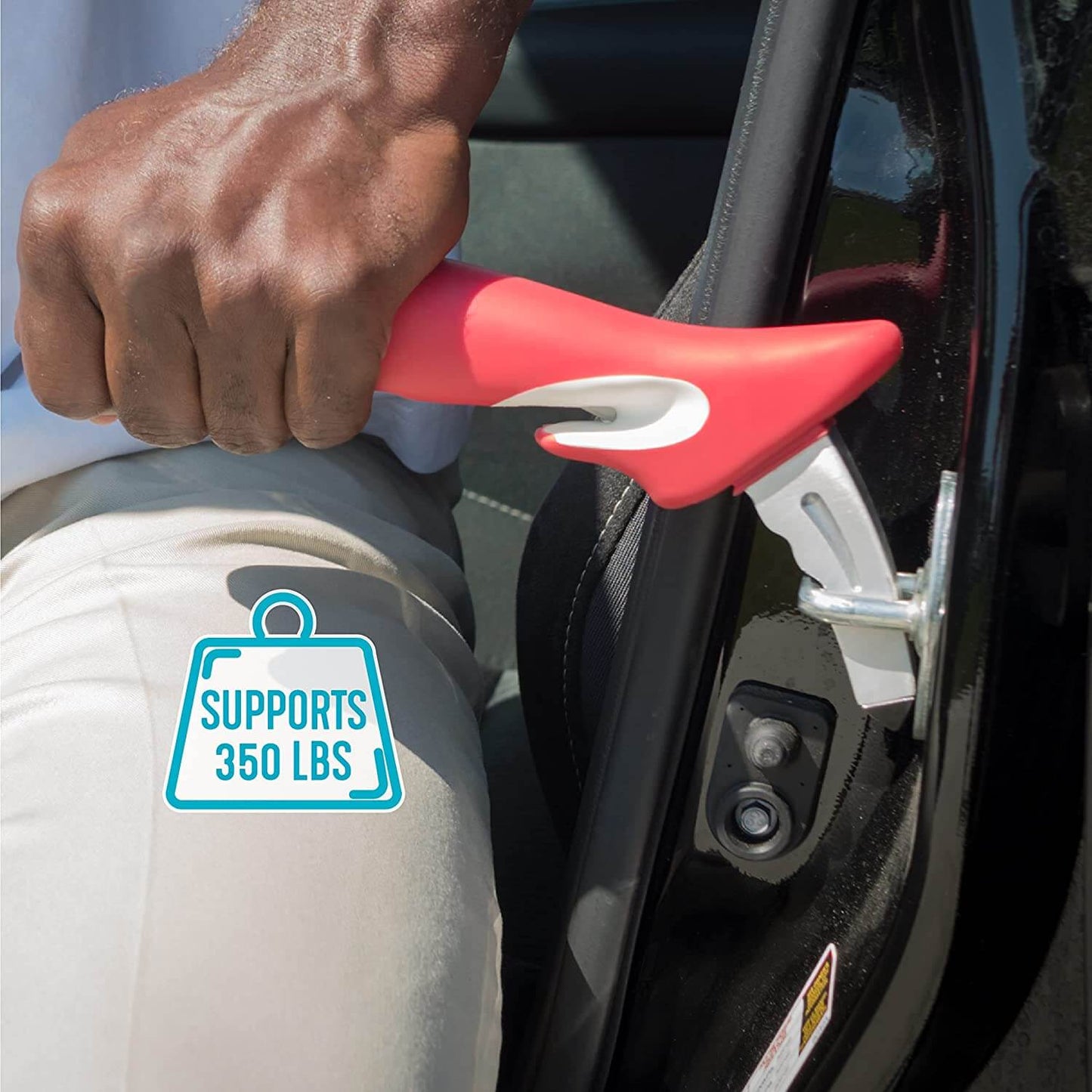 Handybar | Auto Hulp Handvat