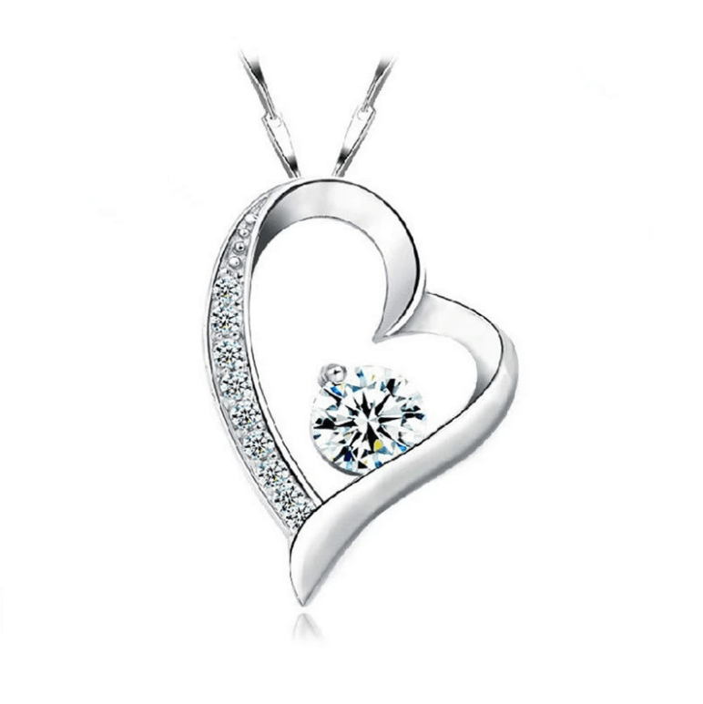 Eeuwige Liefde Ketting
