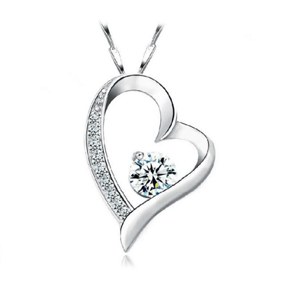 Eeuwige Liefde Ketting